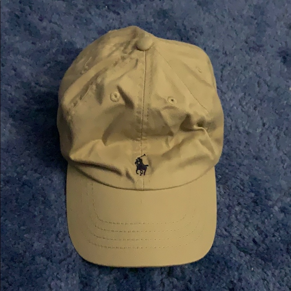 Polo Ralph Lauren hat